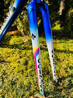 Colnago Master Bititan Art Decor - 2