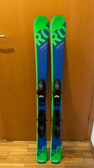 Rossignol lyže Experience Pro 120 cm (122cm) - 2