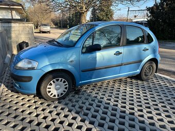 Citroen C3 - 2