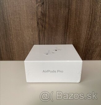 Airpods Pro 2 - 2