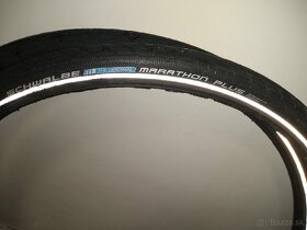 Plašte- Schwalbe marathon plus-27,5x1,50 - 2