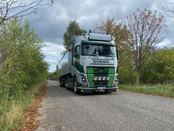 Volvo FH16 650 - 2