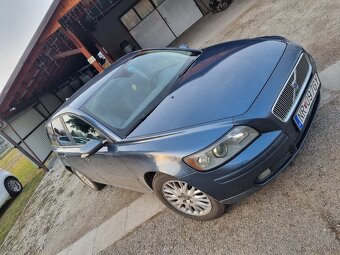 Volvo V50 2.0 d - 2