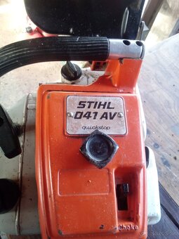 Stihl - 2