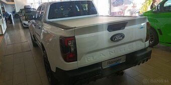 ford ranger ms-rt 3.0 TDCi - 2