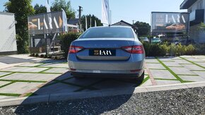 Dlhodobý prenájom Škoda Superb - 800€ - 2