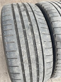 pneu 225/40R19 a 255/35R19 - 2