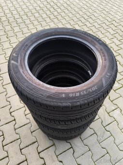 205/55r16 - 2