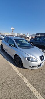 Seat leon 2.0 tdi - 2