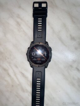 predam Garmin Fenix 7 X Sapphire Solar - 2