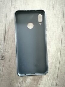 Obal na mobil Huawei P20 Lite - 2