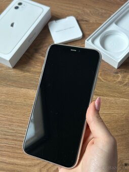 iPhone 11 64 GB White - 2