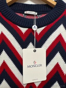 Sveter MONCLER - 2