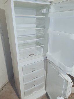 Predám chladničku Gorenje 185cm - 2