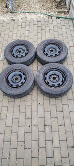 Letné 5x100 r15 - 2