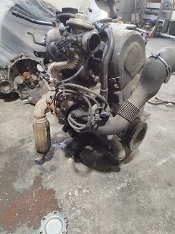 Motor 1.4 TDI 55kw AMF - 2