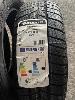 185/60 R15 - 2