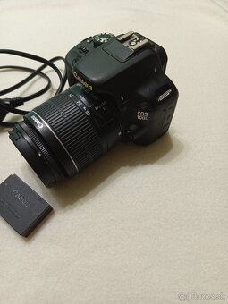 Canon EOS100D - 2