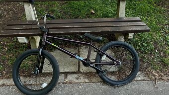 Bmx - 2