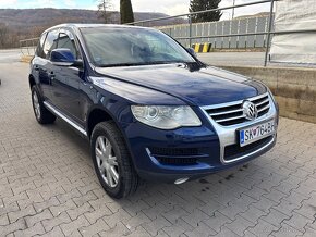 Volkswagen Touareg 3.0 V6 TDI - 2