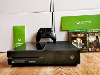 Xbox One - 2