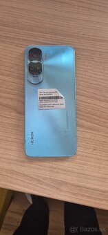 Honor 90 lite - 8gb/156gb pouzivany, funkcny - 2