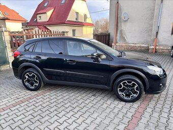 Subaru XV 2.0 110kW 2012 146467km i 4x4 Executive TAŽNÉ - 2