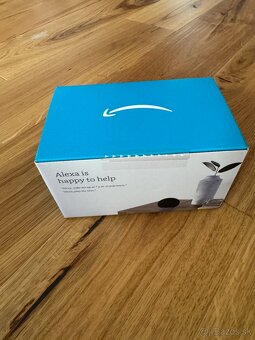 Amazon Echo Dot (5th Gen) - 2