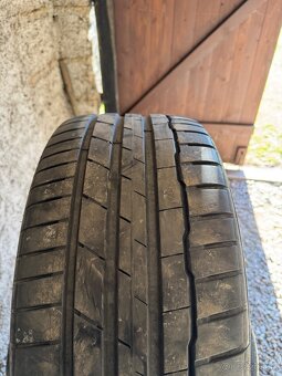 Hankook Ventus S1 Evo 3 245/40 R18 97Y - 2