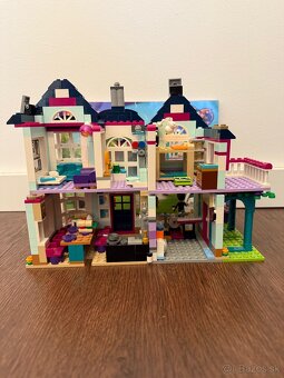 Lego Friends - 2