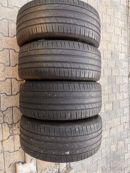 255/45R19 Hankook letne - 2