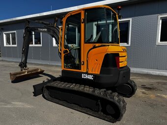 Volvo ECR 48C - 2