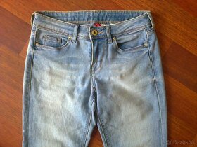 dámske skinny jeans H&M - 2