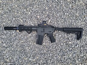Specna Arms RRA & SI SA-E17-L EDGE + príslušenstvo - 2