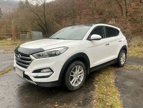 Hyundai Tucson 2.0 Premium - 2