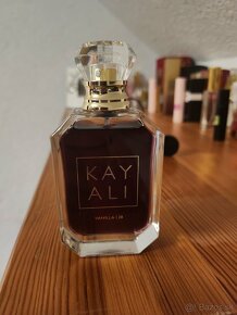 Parfém Kayali Vanilla 28 - 2