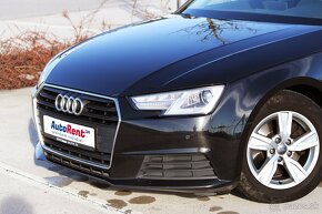 Audi A4 AVANT 2.0 Tdi s možnosťou odkúpenia, splácania - 2