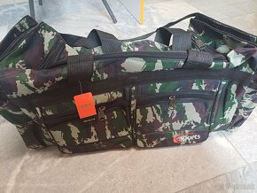 Army cestovná taška-NOVÁ - 2