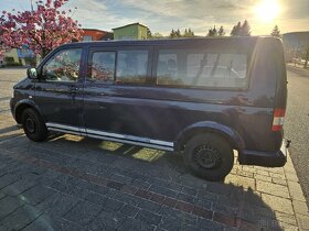 VW Caravelle - 2