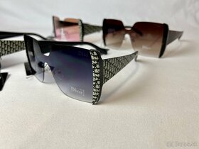 Dior slnečné okuliare 53 - 2