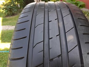 225/45 r19 Nexen, letné, 2ks, do 6mm - 2