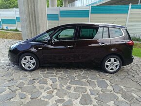 ✳️Opel Zafira Tourer 2.0 CDTi ECOTEC 165k Cosmo 114000 KM✳️ - 2