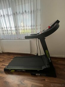 Bežecký pás Lifefit TM3300 - 2