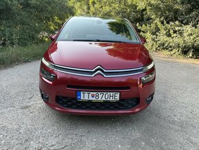 Citroën C4 Picasso eHDi 115 Exclusive ETG6 - 2