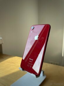 Iphone XR red 64 gb - 2