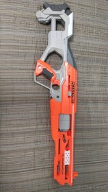 Nerf N-Strike - Accustrike Alphahawk - 2