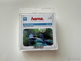 Filter hama Grey - 2