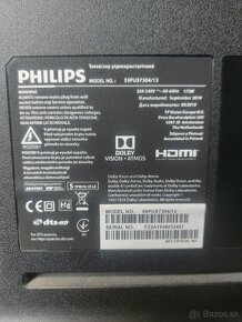 Časti Philips 55pus7304/12 Smart Ambiliht - 2