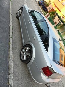 Predam Opel vectra 1,9 TDI - 2