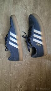 Topanky adidas VL COURT 3 - 2